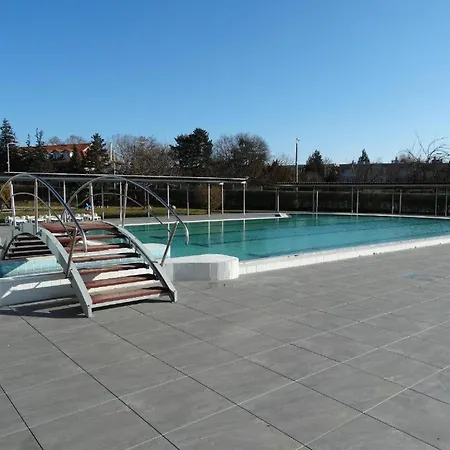 Zen Dan Appartement